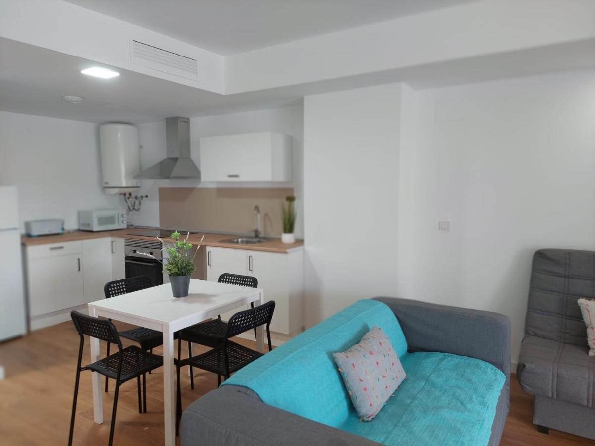 Apartamentos Con Terraza Frente Al Mar By Color Flats Canet d’En Berenguer Kültér fotó